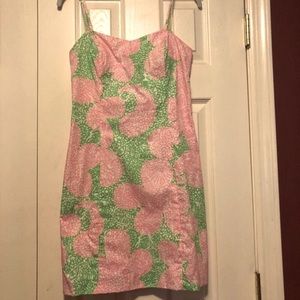 Lilly Pulitzer Woman’s Dress